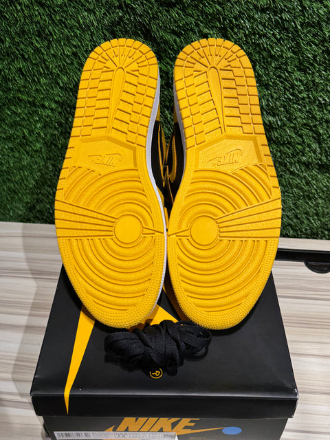 Jordan 1 Retro High Pollen Sz 12M