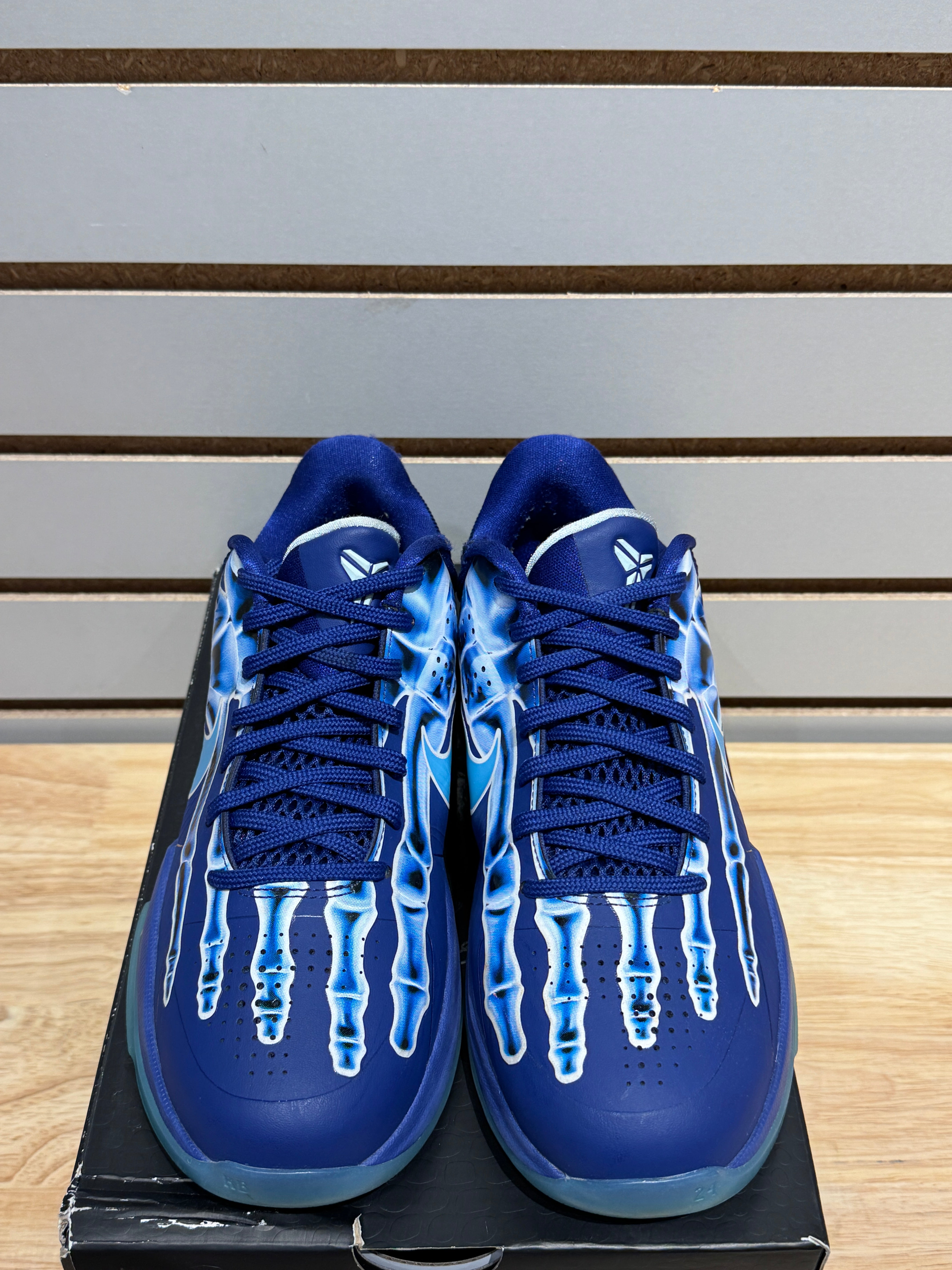 Nike Kobe 5 X-Ray (GS) Sz 6Y – Sneak City