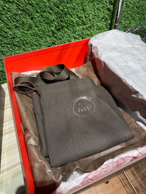 Jordan Jumpman Jack TR Travis Scott Sail Sz 7M