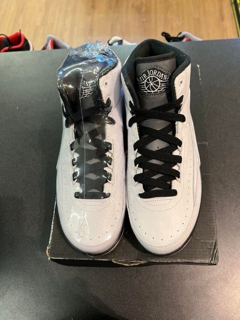 Jordan 2 Retro Wing It (GS) Sz 5Y