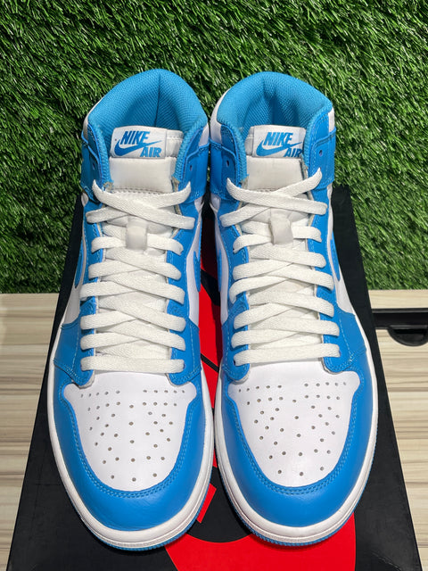 Jordan 1 Retro High OG UNC