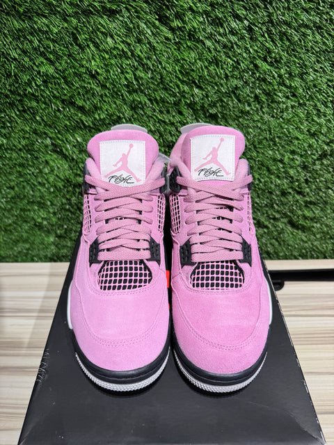 Jordan 4 Retro Orchid (Women's) Sz 9.5M