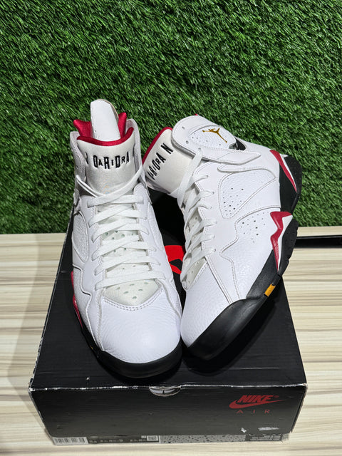 Jordan 7 Retro Cardinal (2022) Sz 10.5