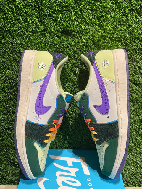 Jordan 1 Retro Low OG Doernbecher (2023)