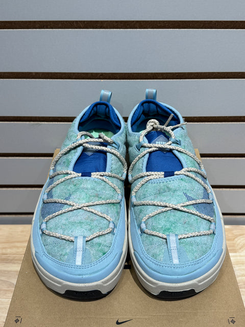 Nike Offline Pack Ocean Cube Sanddrift Sz 10.5