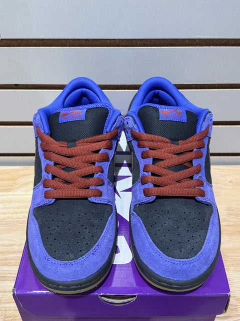 Nike SB Dunk Low Persian Violet Sz 11