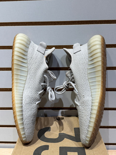 adidas Yeezy Boost 350 V2 Sesame Sz 12