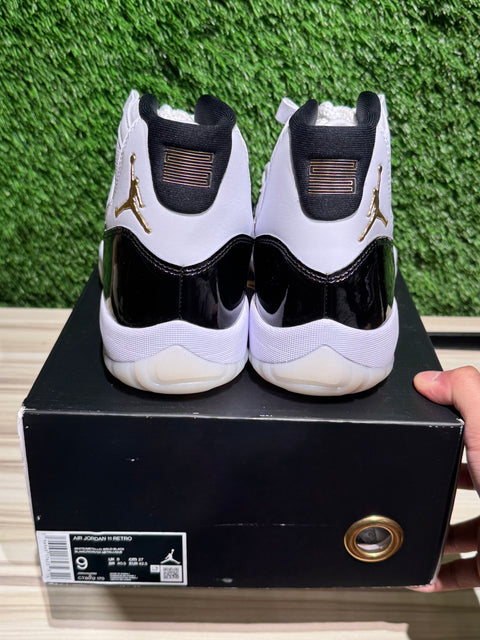 Jordan 11 Retro DMP Gratitude (2023) Sz 9M