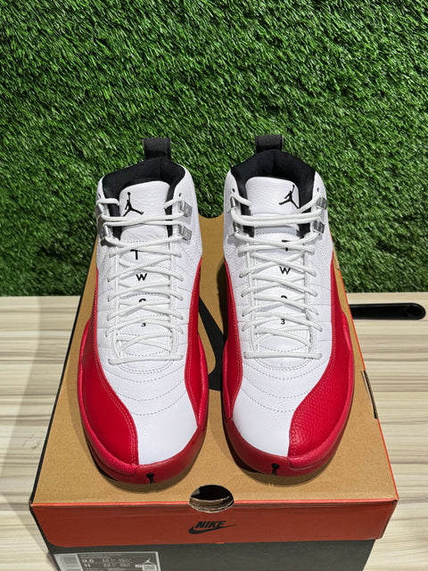 Jordan 12 Retro Cherry (2023) Sz 9.5M