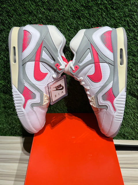 Nike Air Tech Challenge II Racer Pink Sz 10.5