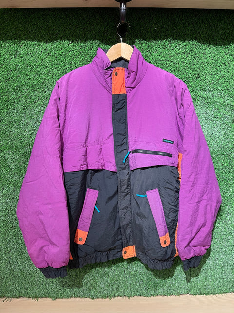 Vintage London Fog Winter Jacket Sz XL