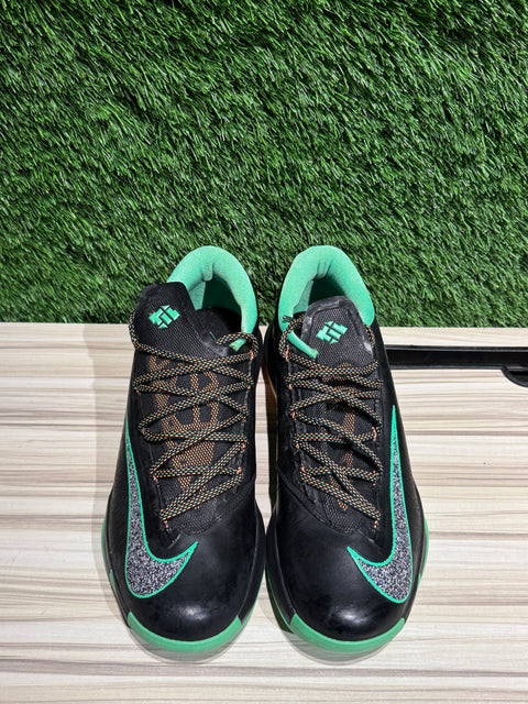 Nike KD 6 Brazil Sz 10