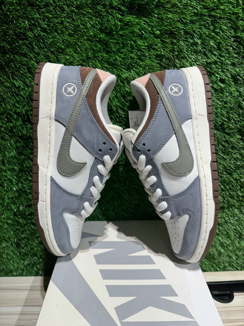 Nike SB Dunk Low Yuto Horigome Sz 7M