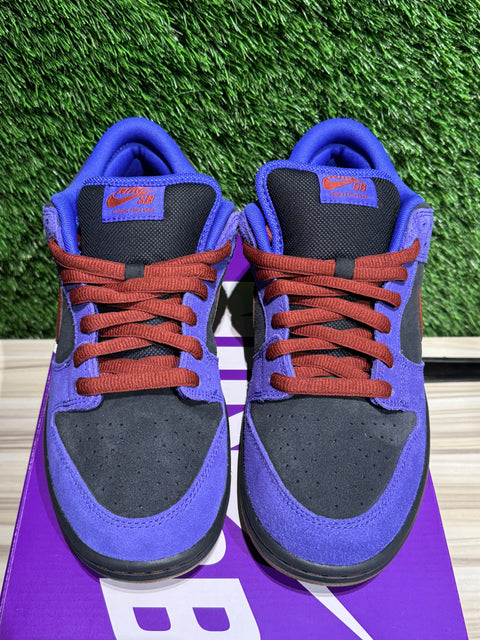 Nike SB Dunk Low Persian Violet Sz 9.5M