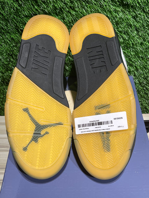 Jordan 5 Retro A Ma Maniére Dawn (Women's) Sz 9.5M