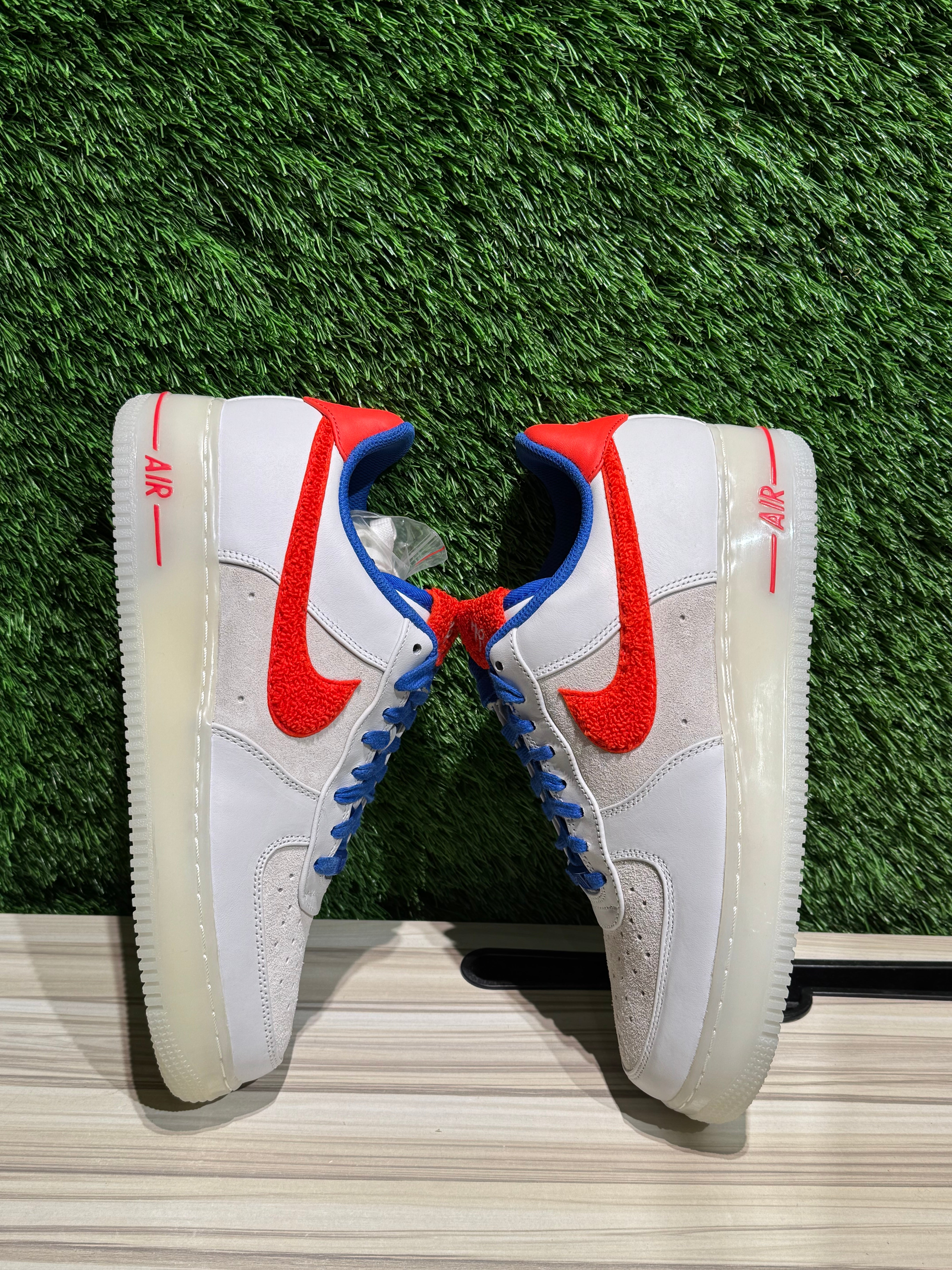 air force 1 low year of the rabbit