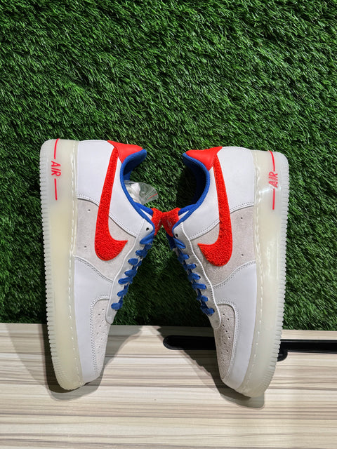 Nike Air Force 1 Low Year of the Rabbit Sz 9M