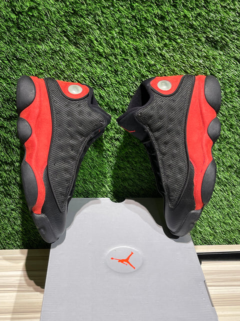 Jordan 13 Retro Bred (2017) Sz 7.5