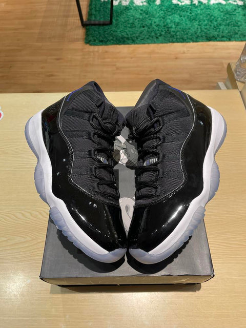 Jordan 11 Retro Space Jam (2016) Sz 12