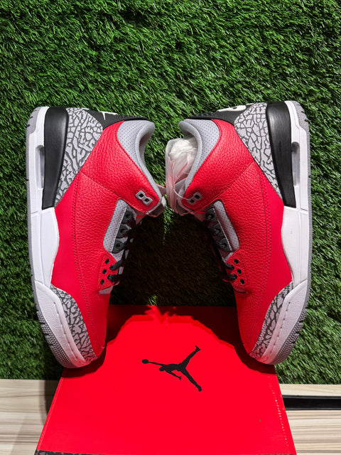 Jordan 3 Retro SE Unite Sz 9.5M