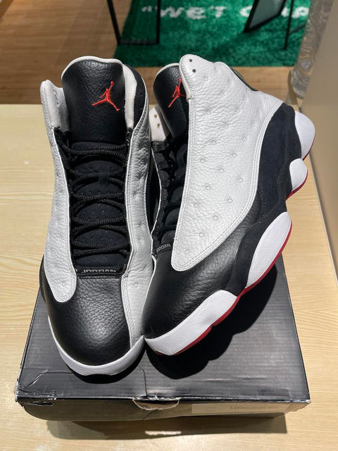 Jordan 13 Retro He Got Game (2013) Sz 13