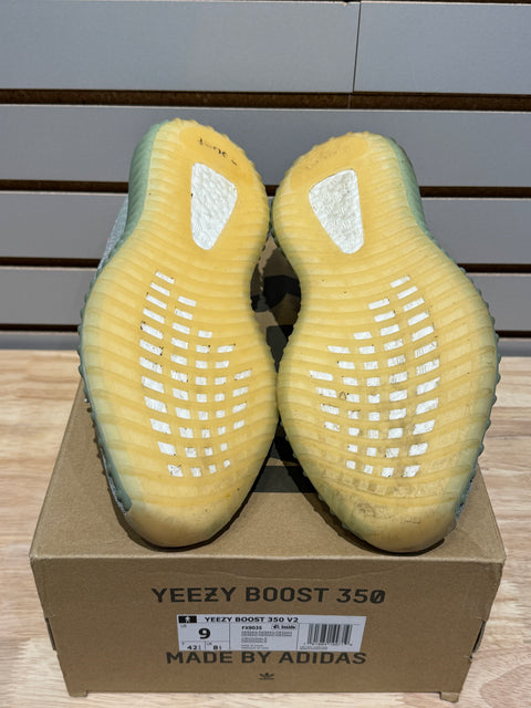 adidas Yeezy Boost 350 V2 Desert Sage