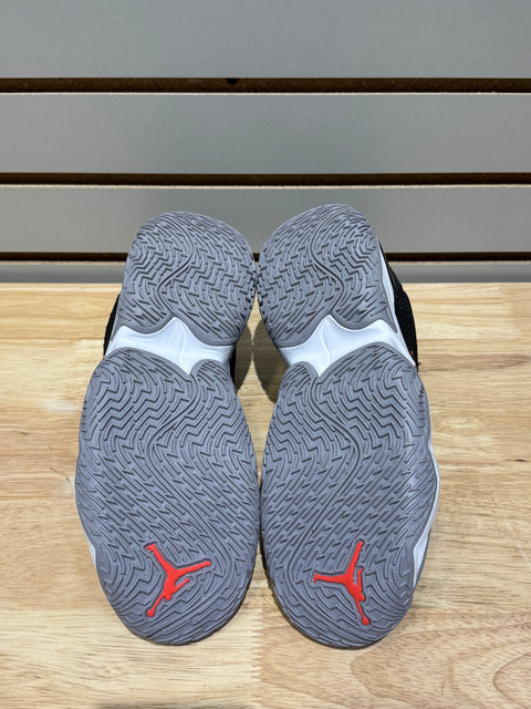 Jordan Westbrook One Take Black Cement Sz 7