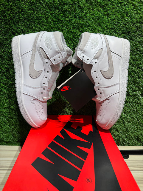 Jordan 1 Retro High '85 Neutral Grey Sz 8.5