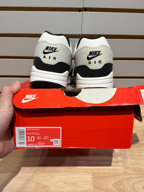 Nike Air Max 1 Chili 2.0 Sz 10