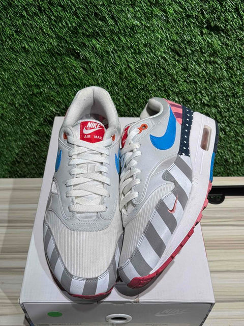 Nike Air Max 1 Parra (2018) Sz 11M