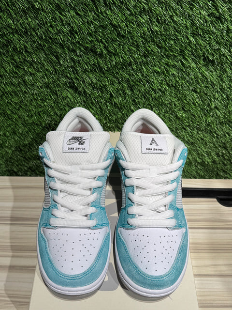 Nike SB Dunk Low April Skateboards