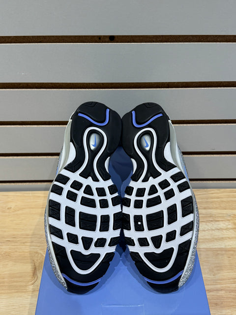Nike Air Max 97 Swarovski Polar Blue (Women's) Sz 7
