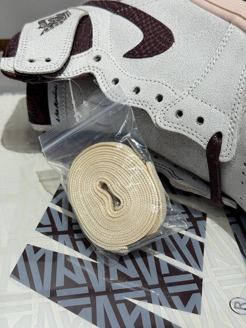 Jordan 1 Retro High OG A Ma Maniére Sz 10.5