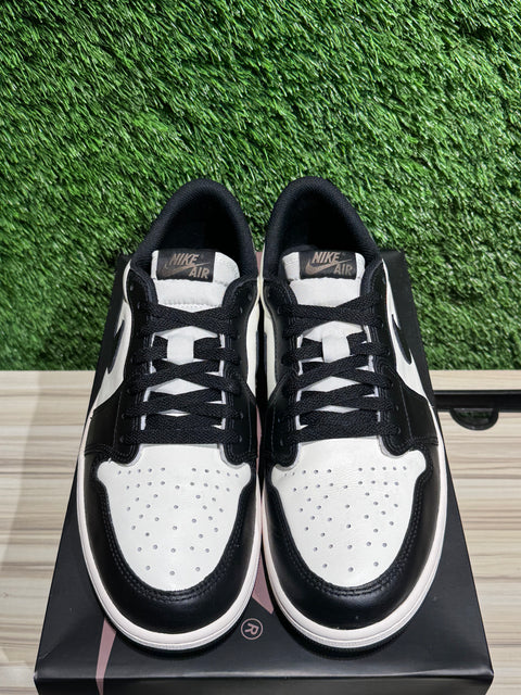 Jordan 1 Retro Low OG Mocha Sz 12M
