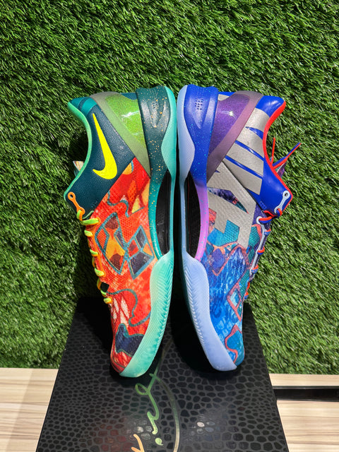 Nike Kobe 8 Protro What The (2025) Sz 12M