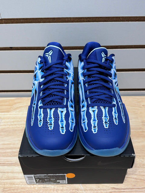 Nike Kobe 5 X-Ray (GS) Sz 7Y