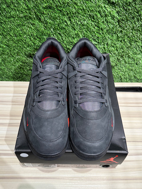 Jordan 4 RM SP Nigel Sylvester Driveway Grey Sz 13