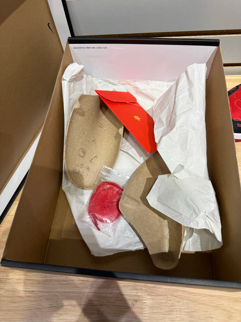 Jordan 1 Low OG Chinese New Year Sz 11.5