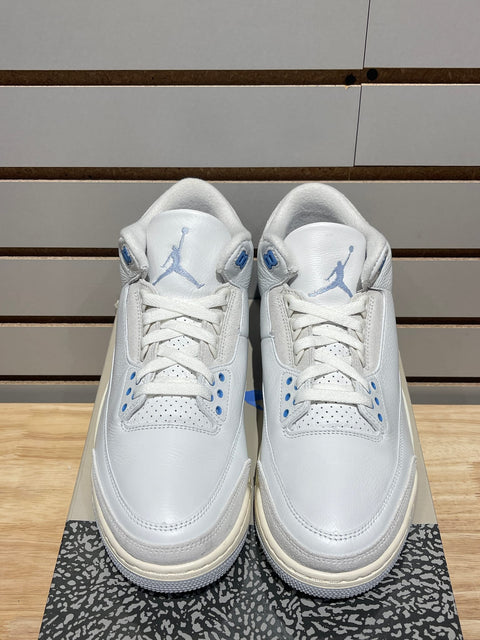 Jordan 3 Retro Lucky Shorts