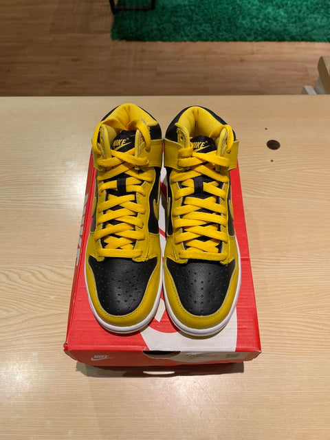 Nike Dunk High Iowa (2020) Sz 4.5M