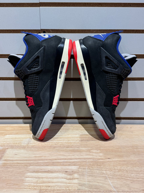 Jordan 4 Retro Rare Air (Gold Lettering) Sz 13