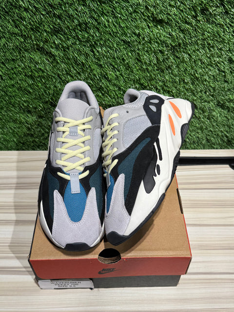 adidas Yeezy Boost 700 Wave Runner Sz 9.5M..