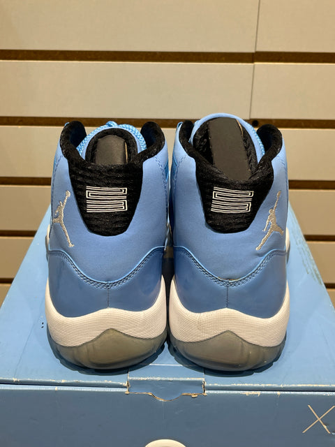 Jordan Ultimate Gift of Flight (11/29) Sz 9.5
