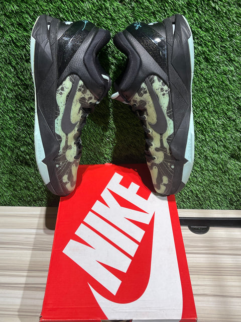 Nike Kobe 7 Poison Dart Frog (Mint) Sz 10M