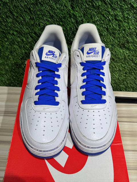 Nike Air Force 1 Low Uninterrupted More Than an Athlete Sz 10M