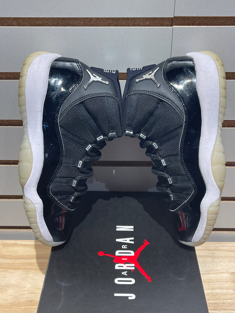 Jordan 11 Retro Jubilee (GS) Sz 7Y