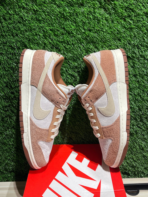 Nike Dunk Low Medium Curry Sz 10.5M