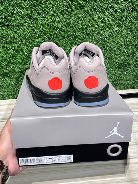 Jordan 5 Retro Low PSG (2022) Sz 11