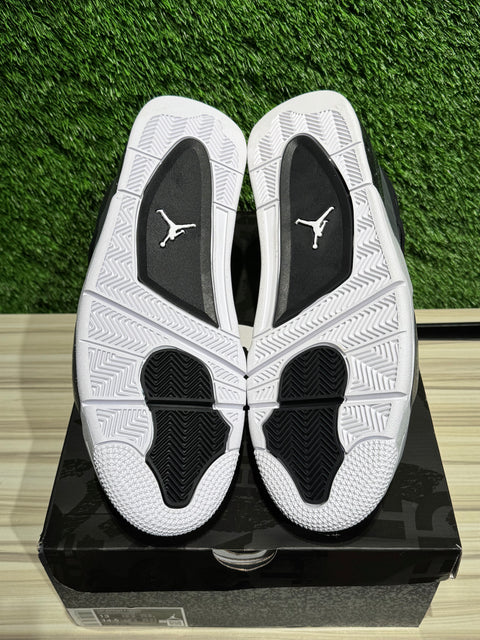 Jordan 4 Retro Fear (2024) Sz 13