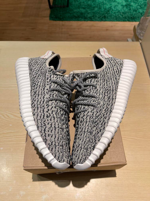 adidas Yeezy Boost 350 Turtledove (2015) Sz 11